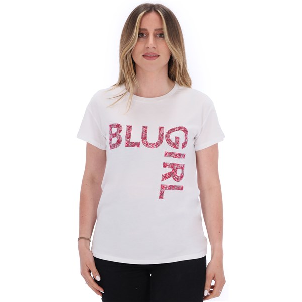 Blugirl T-shirt White