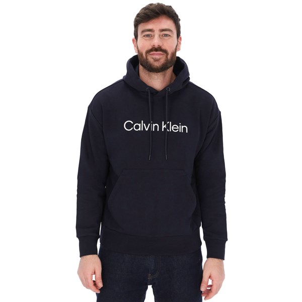 Calvin Klein Felpa Blu