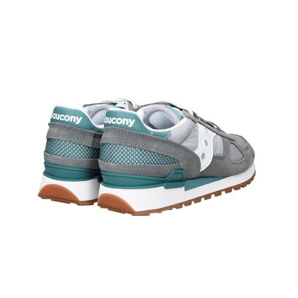 SAUCONY Scarpe Uomo Sneakers Grey U 2108