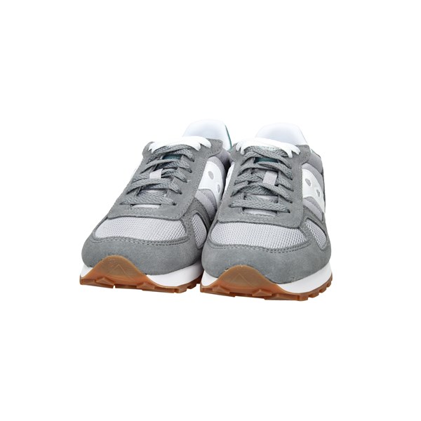 SAUCONY Scarpe Uomo Sneakers Grey U 2108