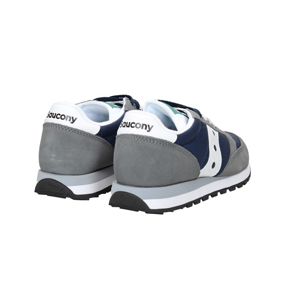 SAUCONY Scarpe Uomo Sneakers Grey U 2044