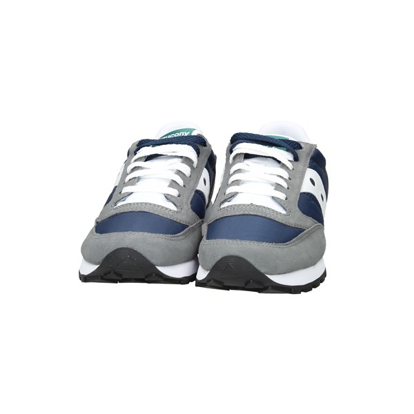 SAUCONY Scarpe Uomo Sneakers Grey U 2044
