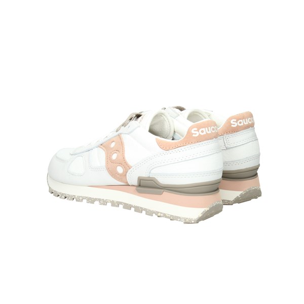 SAUCONY Scarpe Donna Sneakers Bianco D 60720