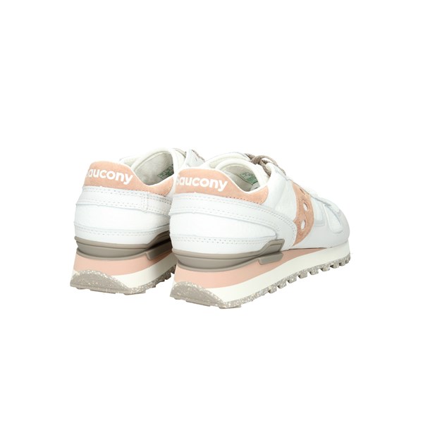 SAUCONY Scarpe Donna Sneakers Bianco D 60720