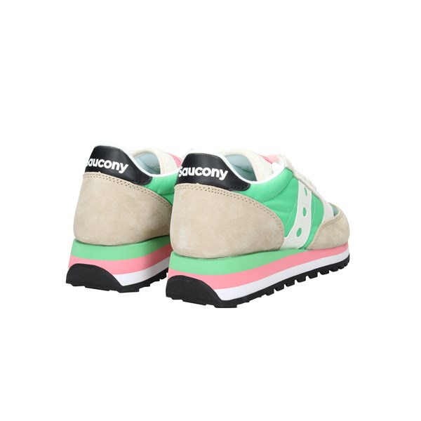 SAUCONY Scarpe Donna Sneakers Bicolore D 60530
