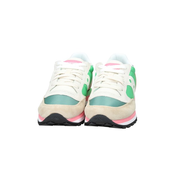 SAUCONY Scarpe Donna Sneakers Bicolore D 60530