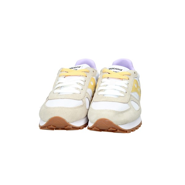 SAUCONY Scarpe Donna Sneakers White D 1108