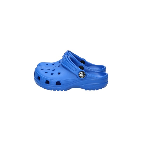 Crocs Sabot Blu