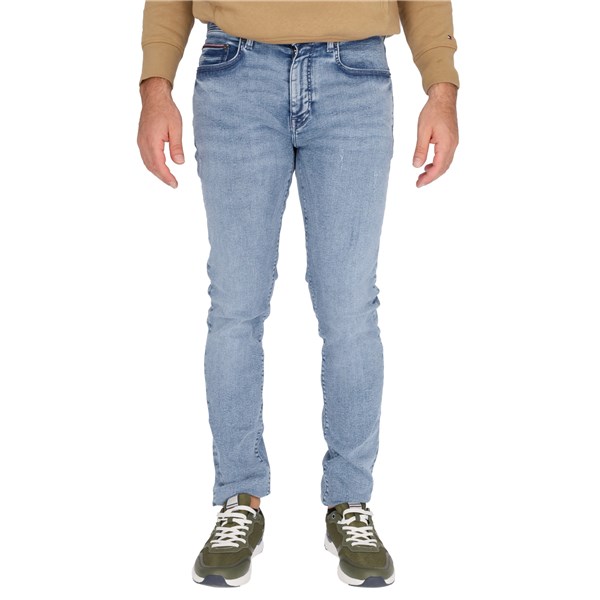 Tommy Hilfiger Jeans Blu