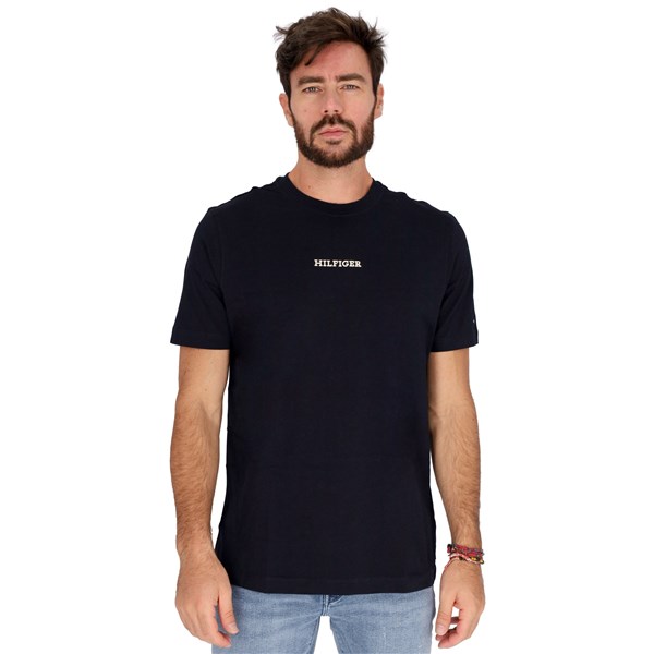 Tommy Hilfiger T-shirt Blu