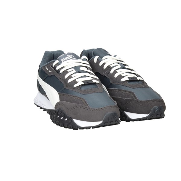 Puma Scarpe Uomo Sneakers Grigio U 392725
