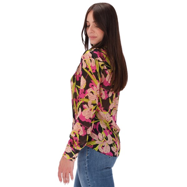 Pinko Abbigliamento Donna Camicia Multi Color D 100121A155