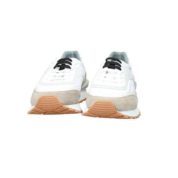 Momodesign Scarpe Uomo Sneakers Bianco U MS0037L