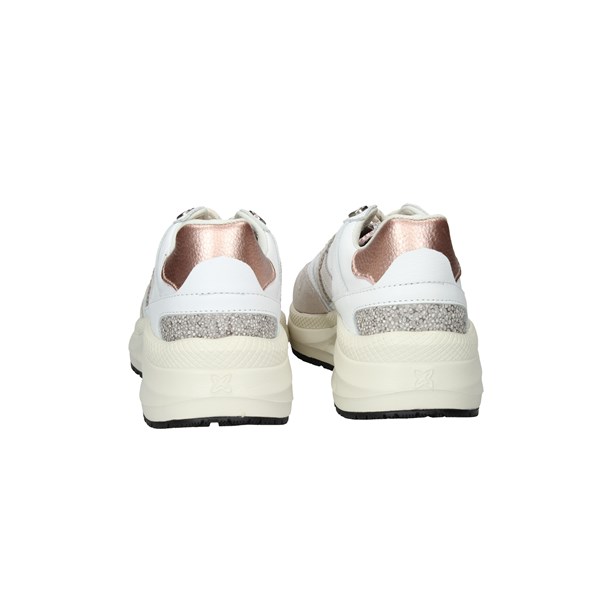 Munich Scarpe Donna Sneakers Bianco D 8861042