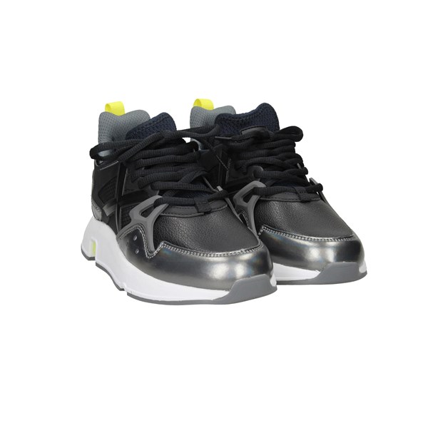 Munich Scarpe Donna Sneakers Nero D 4172051