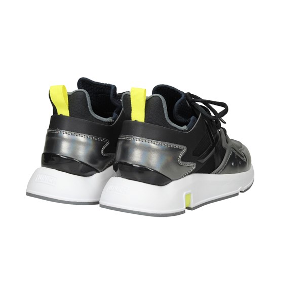 Munich Scarpe Donna Sneakers Nero D 4172051