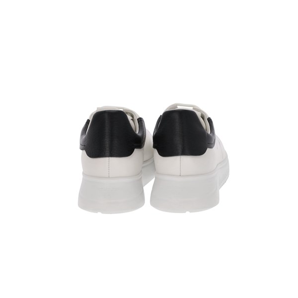 Emporio Armani Scarpe Uomo Sneakers White U X4X264