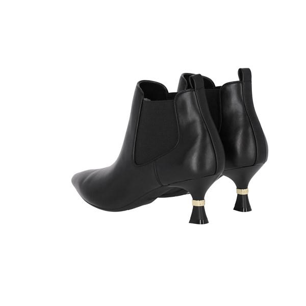 Liu jo shoes Scarpe Donna Tronchetto Nero D SF3175PX450