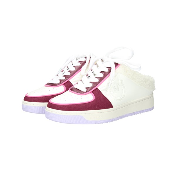 Pinko Scarpe Donna Sneakers Bicolore D 101944A0VK