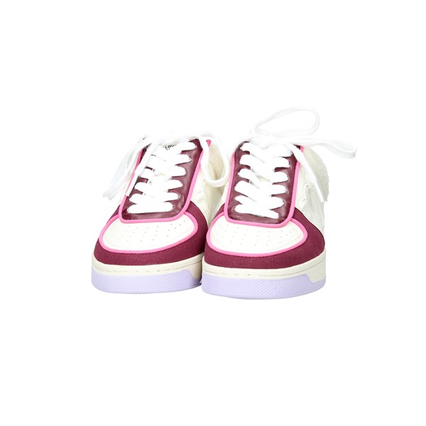 Pinko Scarpe Donna Sneakers Bicolore D 101944A0VK