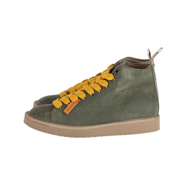 Panchic Sneakers Militare