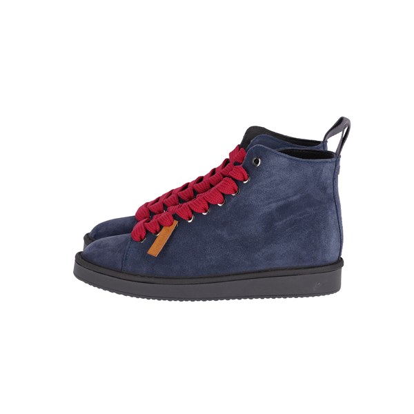 Panchic Sneakers Blu