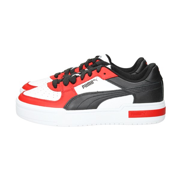 Puma Sneakers Rosso
