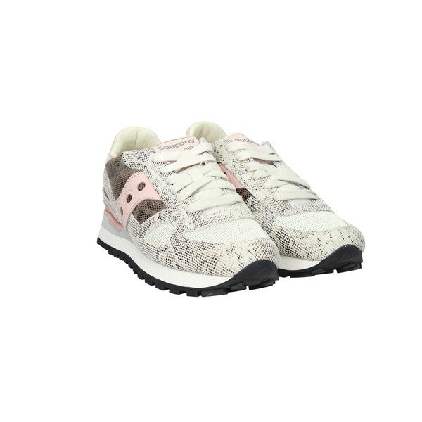 SAUCONY Scarpe Donna Sneakers Beige D 60725