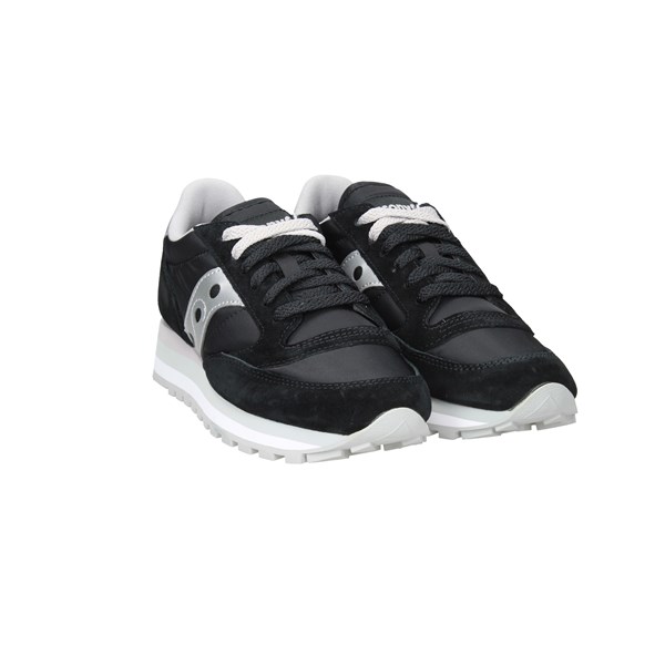 SAUCONY Scarpe Donna Sneakers Nero D 60530