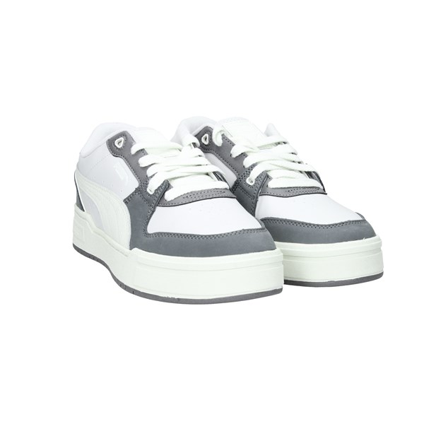 Puma Scarpe Uomo Sneakers Bianco U 393176