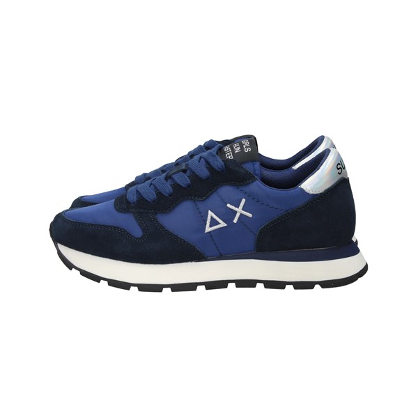 sun68 Sneakers Blu