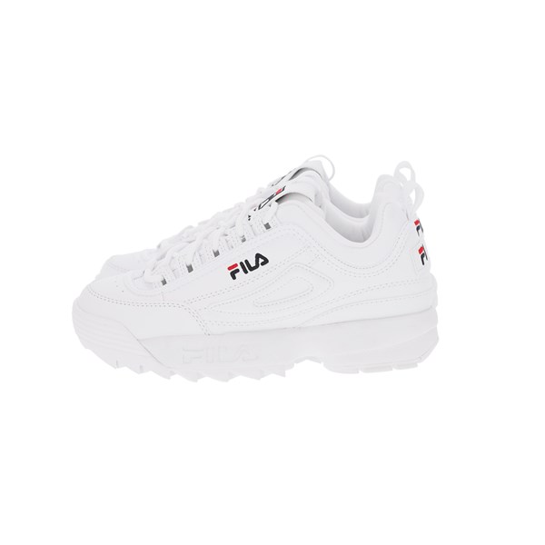 Fila Scarpe Donna Sneakers Bianco D 1010302