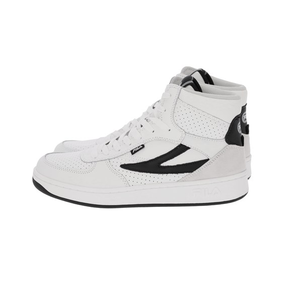 Fila Scarpe Uomo Sneakers Bianco U FFM0256