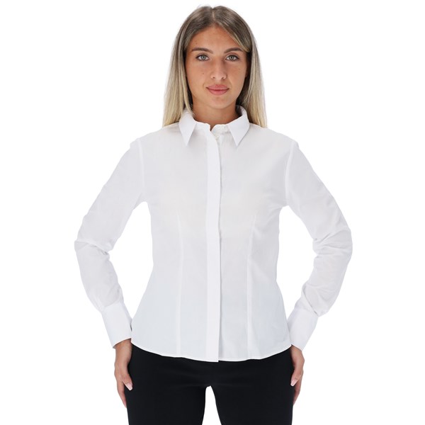 Pennyblack Camicia Bianco
