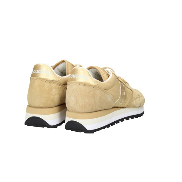 SAUCONY Scarpe Donna Sneakers Cammello D 60530