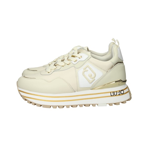 Liu jo shoes Sneakers Bianco
