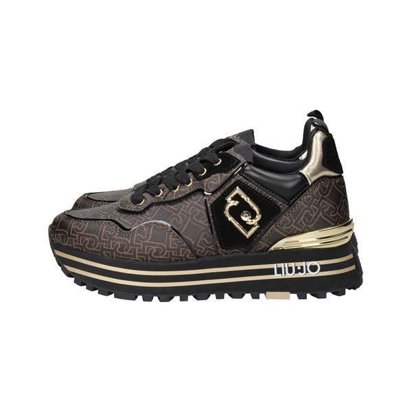 Liu jo shoes Sneakers Marrone