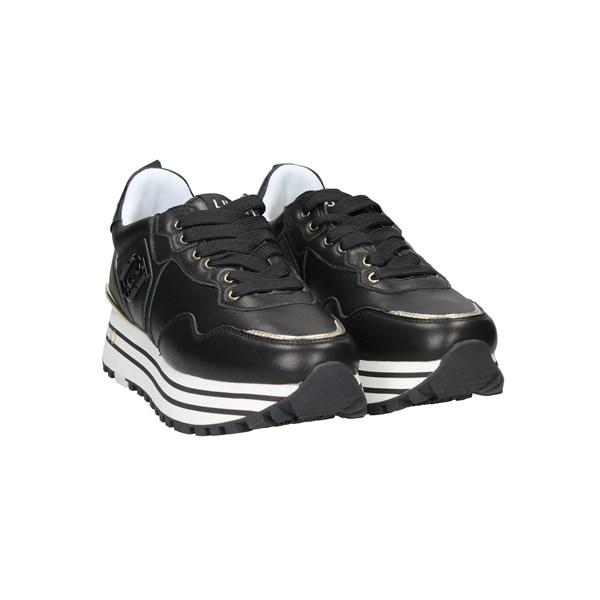 Liu jo shoes Scarpe Donna Sneakers Nero D BF3003P0102