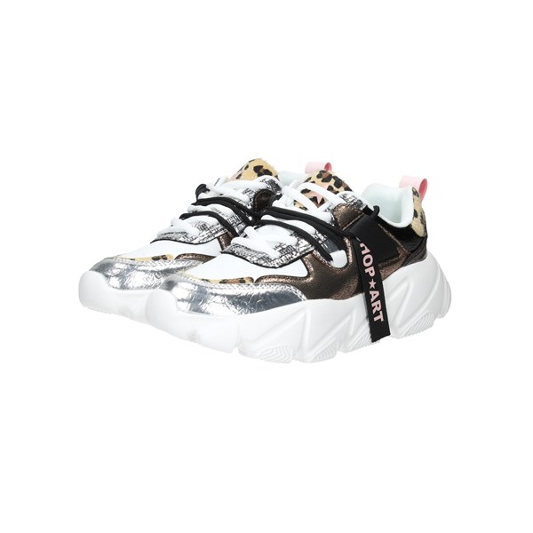 Shop Art Scarpe Donna Sneakers Rame D SASF230524