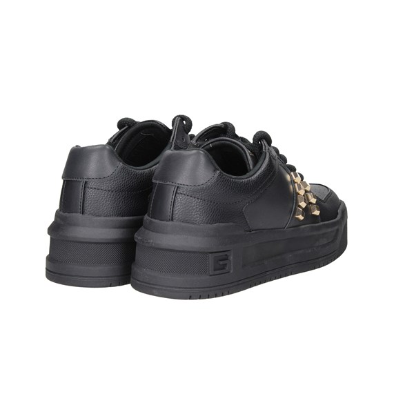 Guess Scarpe Donna Sneakers Nero D FL8MMSELE12