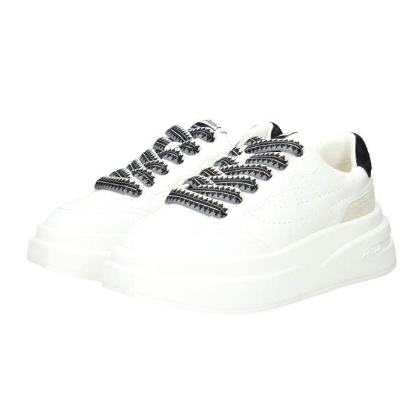 Ash Scarpe Donna Sneakers Bianco D IMPULSBIS01