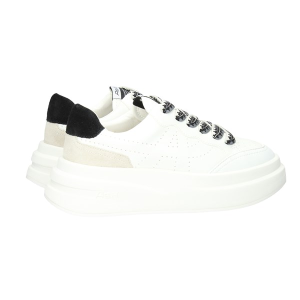 Ash Scarpe Donna Sneakers Bianco D IMPULSBIS01