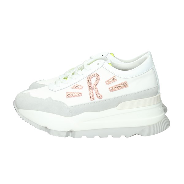 Rucoline Sneakers Bianco