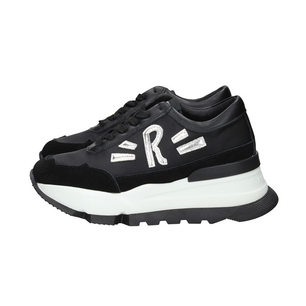 Rucoline Sneakers Nero