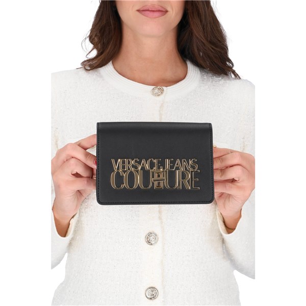 Versace Jeans Couture Borsa Nero