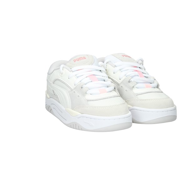 Puma Scarpe Donna Sneakers Bianco D 389267
