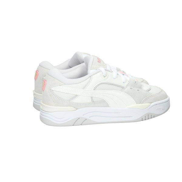 Puma Scarpe Donna Sneakers Bianco D 389267