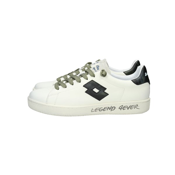 Lotto Leggenda Sneakers Bianco