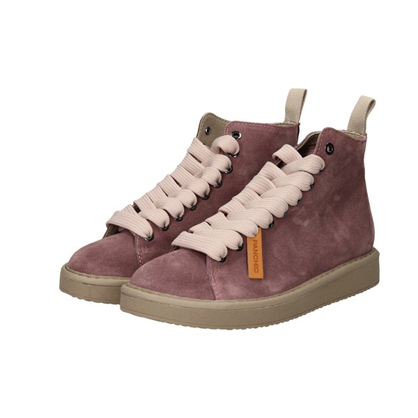 Panchic Scarpe Donna Sneakers Glicine D P01W007