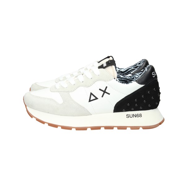 sun68 Sneakers Bianco